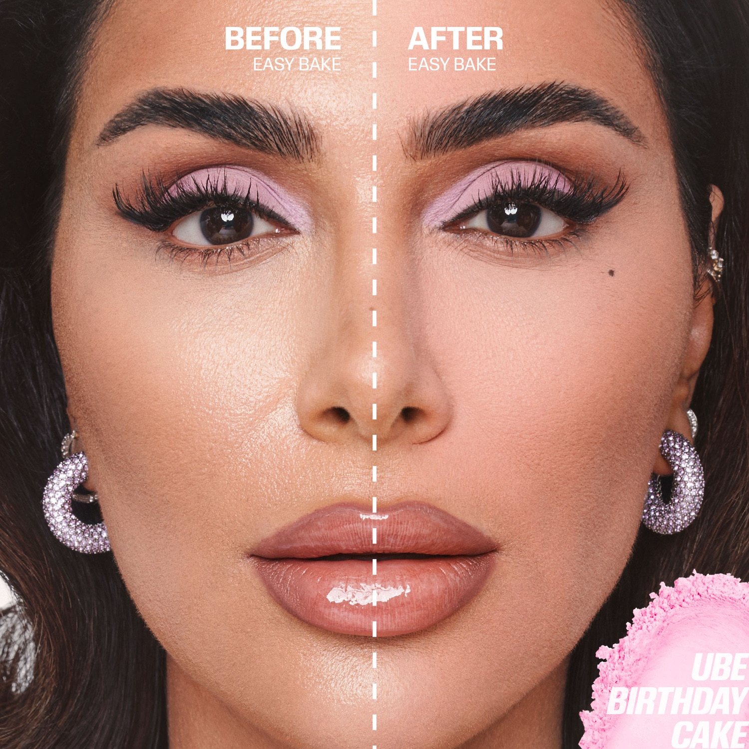 EASY BAKE LOOSE BAKING & SETTING POWDER (POLVO FIJADOR DE MAQUILLAJE)
